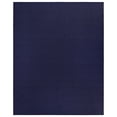thumbnail image 1 of Garland Rug Brentwood Jasmine Navy Indoor Area Rug, 12' x 15', 1 of 6