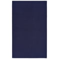 thumbnail image 1 of Garland Rug Brentwood Jasmine Navy Indoor Area Rug, 3' x 5', 1 of 8