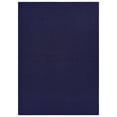 thumbnail image 1 of Garland Rug Brentwood Jasmine Navy Indoor Area Rug, 6' x 9', 1 of 6