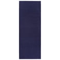 thumbnail image 1 of Garland Rug Brentwood Jasmine Navy Indoor Runner Rug, 3' x 8', 1 of 6