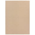 thumbnail image 1 of Garland Rug Brentwood Jasmine Tan Indoor Area Rug, 5' x 7', 1 of 8