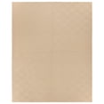 thumbnail image 1 of Garland Rug Brentwood Jasmine Tan Indoor Area Rug, 9' x 12', 1 of 6