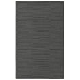 thumbnail image 1 of Garland Rug Brentwood Pixel Cinder Gray Indoor Area Rug, 3' x 5', 1 of 6