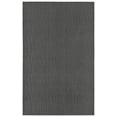 thumbnail image 1 of Garland Rug Brentwood Pixel Cinder Gray Indoor Area Rug, 8' x 10', 1 of 7