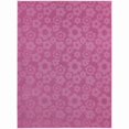 thumbnail image 1 of Garland Rug CL-16-RA-0057-17 Flowers Pink 5 Ft. x 7 Ft.  Area Rug, 1 of 2
