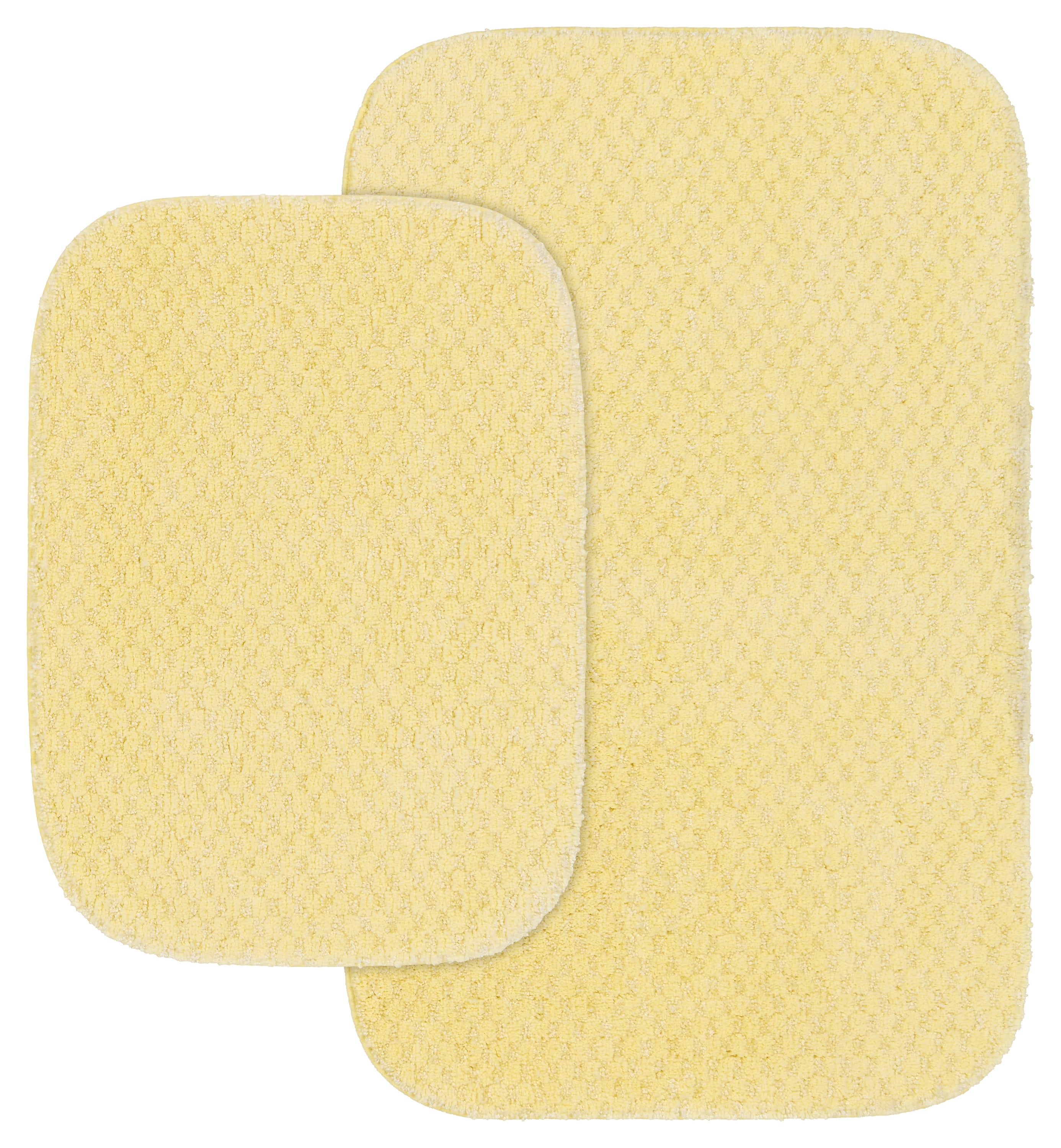 Buy Lushomes Bathroom Mat, Super Soft Terry Cotton Floor mat for