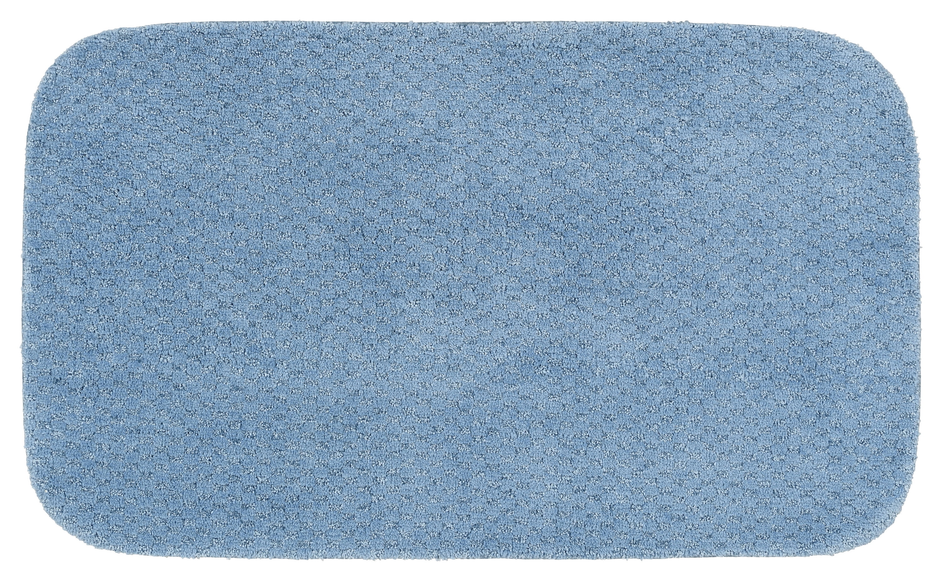 Garland Rug 24 in. x 40 in. Nylon Washable Bath Rug Runner