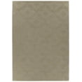 thumbnail image 1 of Garland Rug Charleston Polypropylene Tan Indoor Area Rug, 5' x 7', 1 of 5