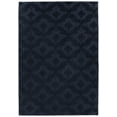 thumbnail image 1 of Garland Rug Charleston Polypropylene Navy Indoor Area Rug, 9' x 12', 1 of 7
