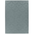 thumbnail image 1 of Garland Rug Charleston Polypropylene Sea Foam Square Indoor Area Rug, 12' x 12', 1 of 6