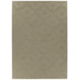 thumbnail image 1 of Garland Rug Charleston Polypropylene Tan Square Indoor Area Rug, 12' x 12', 1 of 7