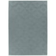 thumbnail image 1 of Garland Rug Charleston Polyproyplene Sea Foam Indoor Area Rug, 6' x 9', 1 of 6