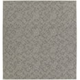 thumbnail image 1 of Garland Rug Classic Berber Earth Tone Square Indoor Area Rug, 12' x 12', 1 of 7