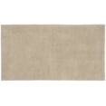 thumbnail image 1 of Garland Rug Classic Cotton Natural Bath Rug, 30" x 50", 1 of 5