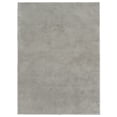 thumbnail image 1 of Garland Rug Clayton Plush Gray Basic Utility Indoor Area Rug, 5' x 6', 1 of 6