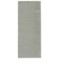 thumbnail image 1 of Garland Rug Clayton Plush Gray Basic Utility Indoor Runner Rug, 2' x 5', 1 of 6