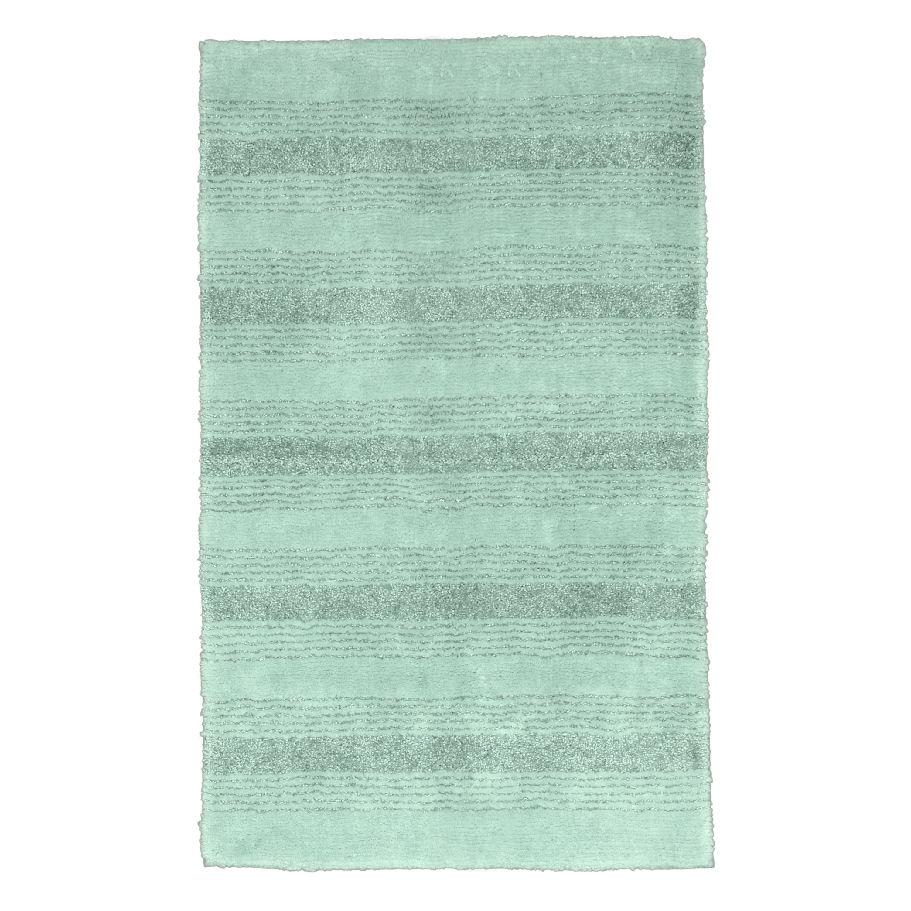 Garland Rug Essence Bath Rug - Foam 30 x 50 - Non-Slip Backing ...