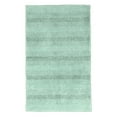 thumbnail image 1 of Garland Rug Essence Washable Nylon Sea Foam Bath Rug, 30" x 50", 1 of 6