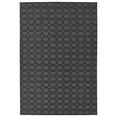 thumbnail image 1 of Garland Rug Garden Trellis Polypropylene Cinder Gray Indoor/Outdoor Area Rug, 9' x 12', 1 of 7