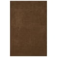 thumbnail image 1 of Garland Rug Gramercy Washable Polypropylene Cinnamon Bathroom Carpet, 5' x 6', 1 of 8