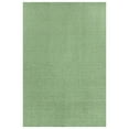thumbnail image 1 of Garland Rug Gramercy Washable Polypropylene Deep Fern Bathroom Carpet, 6' x 9', 1 of 7