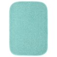 thumbnail image 1 of Garland Rug Gramercy Washable Polypropylene Sea Foam Bath Rug, 17" x 24", 1 of 7
