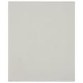 thumbnail image 1 of Garland Rug Gramercy Washable Polypropylene White Bathroom Carpet, 4' x 6', 1 of 7