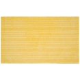 thumbnail image 1 of Garland Rug Grand Isle 24 in. x 40 in. Nylon Washable Bathroom Rug Rubber Ducky Yellow, 1 of 5