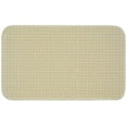 thumbnail image 1 of Garland Rug Herald Square 24 in. x 40 in. Kitchen Rug Ivory, 1 of 4