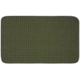thumbnail image 1 of Garland Rug Herald Square 24 in. x 40 in. Kitchen Rug Sage, 1 of 4