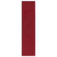 thumbnail image 1 of Garland Rug Ivy Chili Red Indoor Runner Rug, 2' x 12', 1 of 7