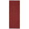 thumbnail image 1 of Garland Rug Ivy Chili Red Indoor Runner Rug, 3' x 8', 1 of 7