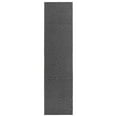 thumbnail image 1 of Garland Rug Ivy Cinder Gray Indoor Runner Rug, 2' x 12', 1 of 7