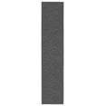 thumbnail image 1 of Garland Rug Ivy Cinder Gray Indoor Runner Rug, 3' x 12', 1 of 7
