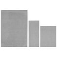 thumbnail image 1 of Garland Rug Ivy Indoor Rug Set, 3 Piece Set (5'x7', 3'x4', & 2'x5') Silver, 1 of 7