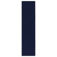 thumbnail image 1 of Garland Rug Ivy Navy Indoor Runner Rug, 2' x 12', 1 of 7