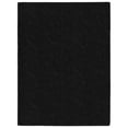 thumbnail image 1 of Garland Rug Ivy Black Indoor Area Rug, 3' x 5', 1 of 7