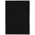 thumbnail image 1 of Garland Rug Ivy Black Indoor Area Rug, 6' x 9', 1 of 8