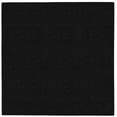 thumbnail image 1 of Garland Rug Ivy Black Square Indoor Area Rug, 12' x 12', 1 of 7