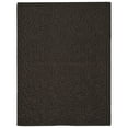 thumbnail image 1 of Garland Rug Ivy Mocha Indoor Area Rug, 4' x 6', 1 of 7