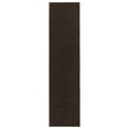 thumbnail image 1 of Garland Rug Ivy Mocha Indoor Runner Rug, 3' x 12', 1 of 7