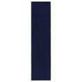 thumbnail image 1 of Garland Rug Ivy Navy Indoor Runner Rug, 3' x 12', 1 of 7