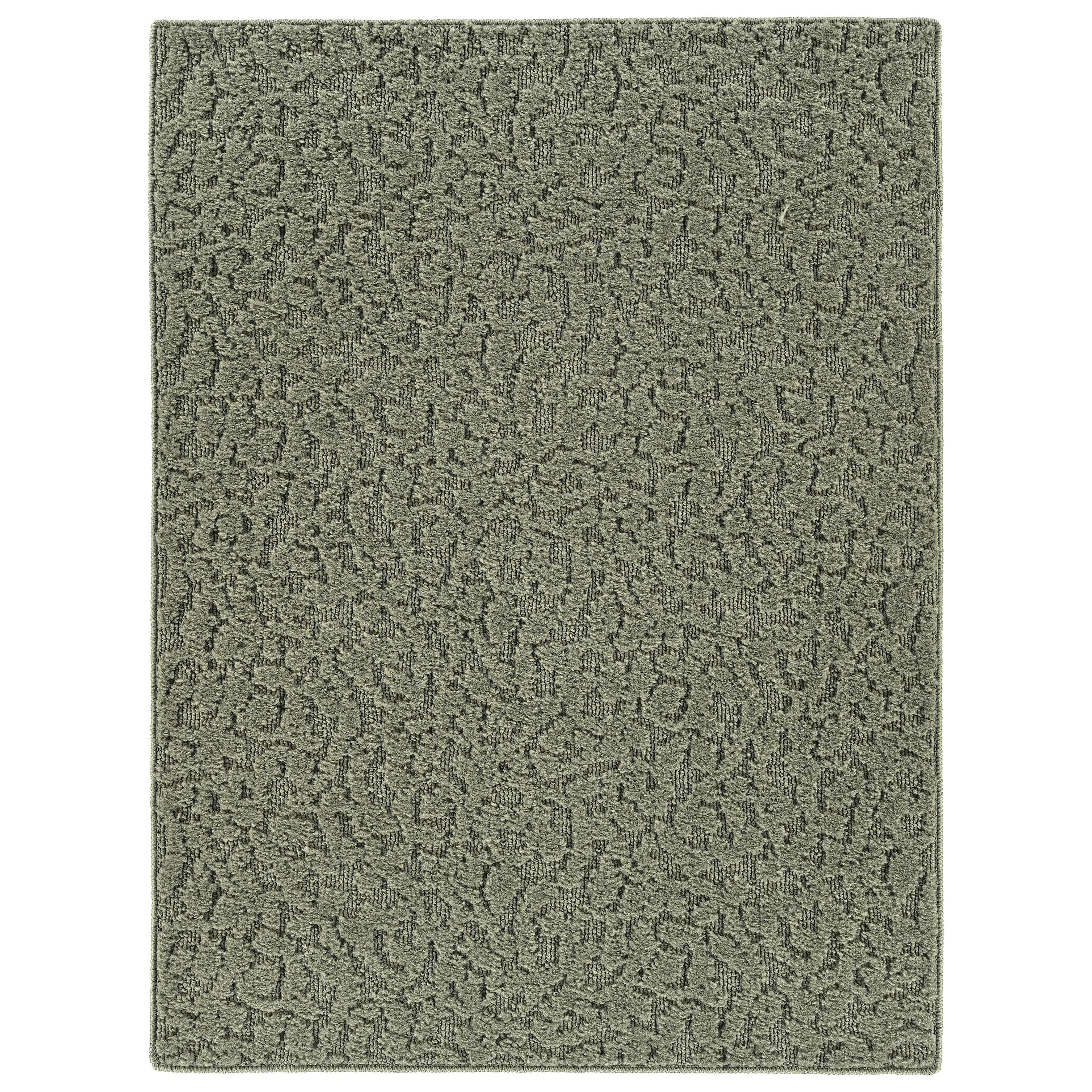 Garland Rug Ivy Sage Indoor Area Rug, 3' x 5'