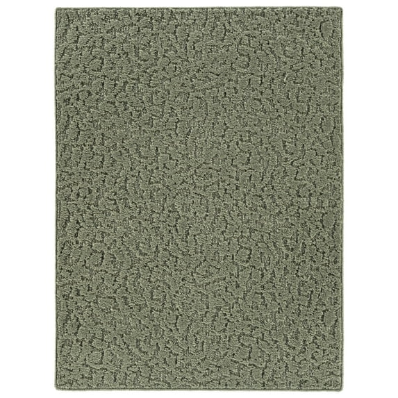Garland Rug Ivy Sage Indoor Area Rug, 3' x 5'