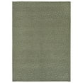 thumbnail image 1 of Garland Rug Ivy Polypropylene Sage Indoor Area Rug, 7'6" x 9'6", 1 of 6