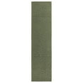 thumbnail image 1 of Garland Rug Ivy Sage Indoor Runner Rug, 2' x 8', 1 of 6