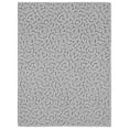 thumbnail image 1 of Garland Rug Ivy Silver Indoor Area Rug, 3' x 5', 1 of 7