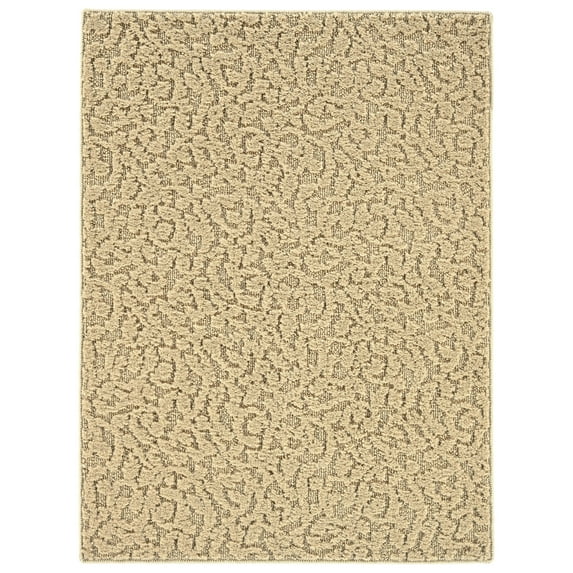 Garland Rug Ivy Tan Indoor Area Rug, 3' x 5'