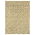 thumbnail image 1 of Garland Rug Ivy Tan Indoor Area Rug, 5' x 7', 1 of 7