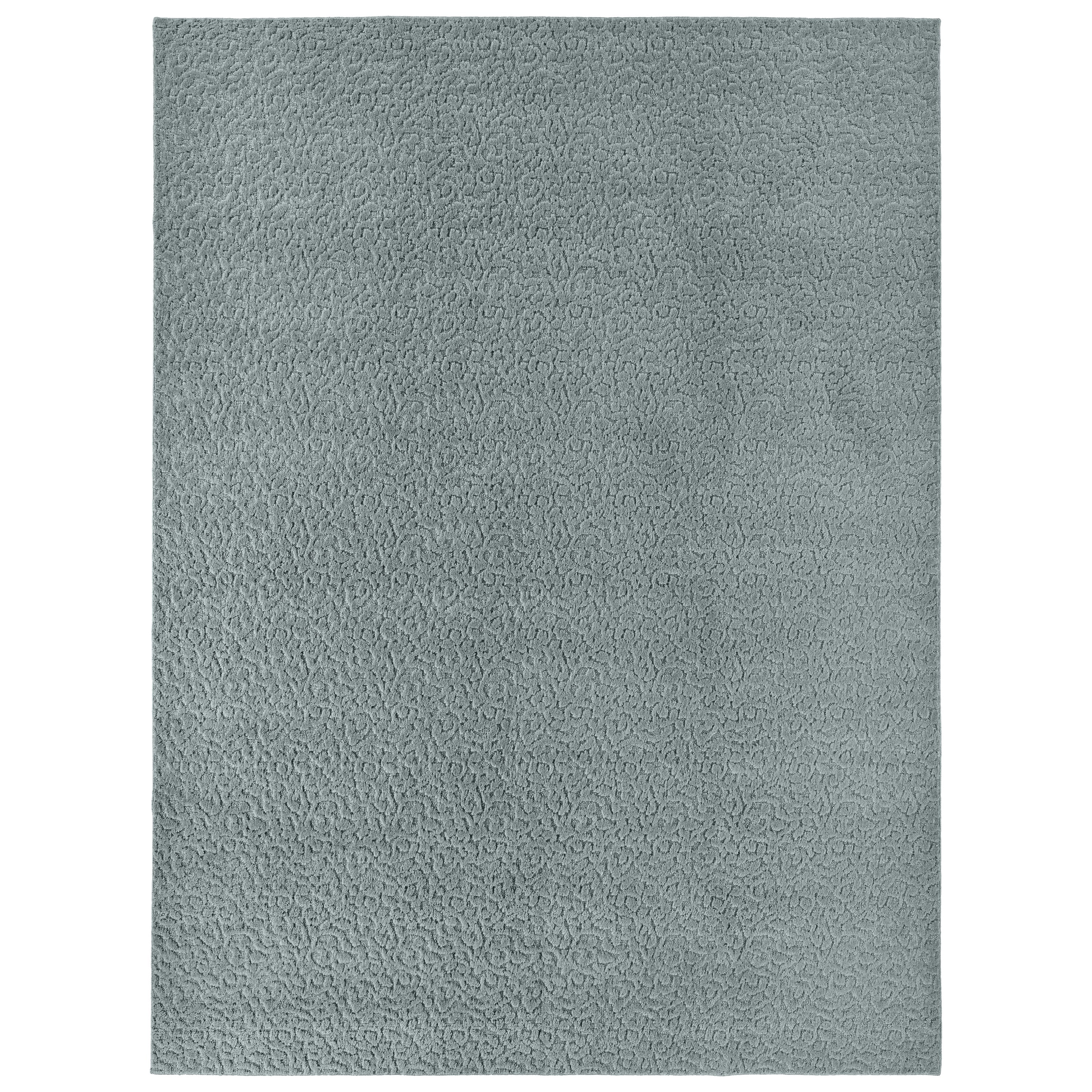 Garland Rug Ivy Sea Foam Indoor Area Rug, 12' x 15'